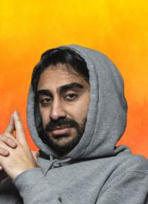 Sahib Singh