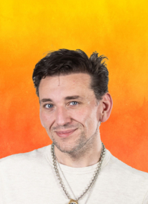 Daniel-Ryan Spaulding