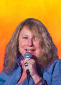 Ellen Sugarman