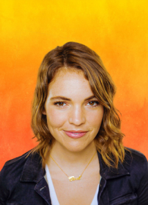 Beth Stelling