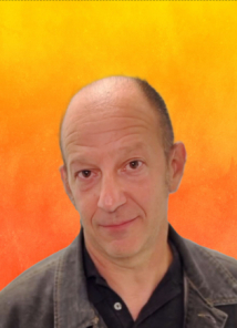 Peter Berman