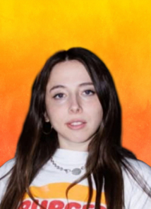 Esther Povitsky