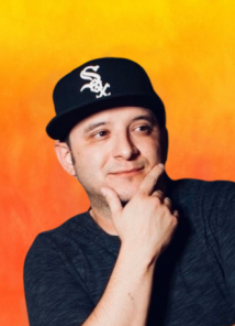 Joey Villagomez