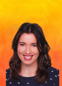 Tori Kilkenny
