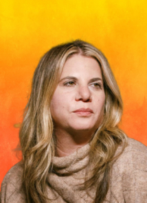 Stephanie Goldklang