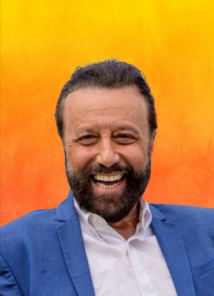 Yakov Smirnoff