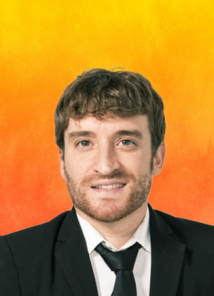 Nic Novicki