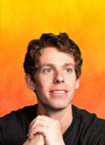 Luca Zelnick
