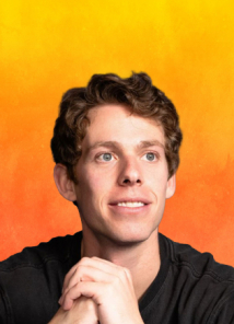 Lucas Zelnick