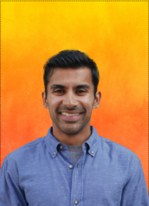 Parth Chauhan