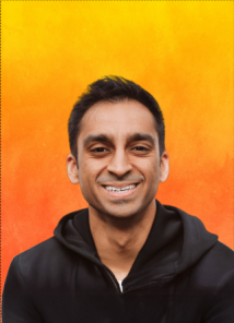 Milan Patel