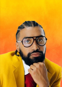 Hassan Phills
