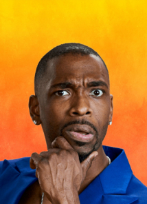 Jay Pharaoh
