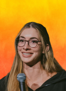 Cristina Mariana