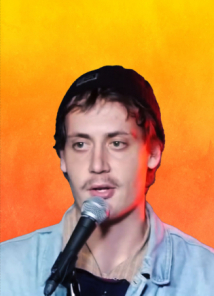 Ray Chenevey