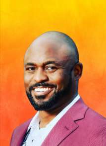 Wayne Brady