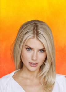 Charlotte McKinney