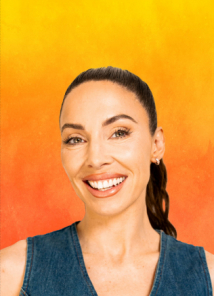 comedian