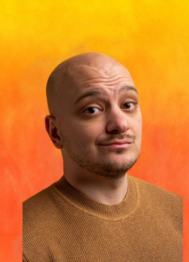 Alex Tsakanikas