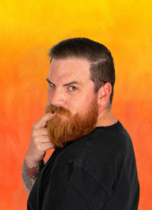 Nick Kuntzman