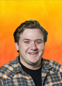 Bruce Gray