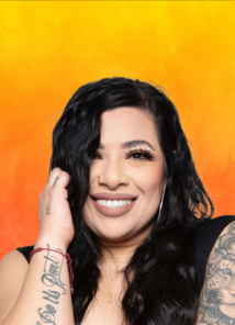 Daisy Roxx