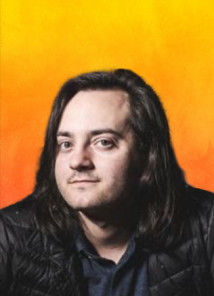 Shane Bianchi