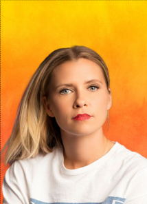 Mo Welch