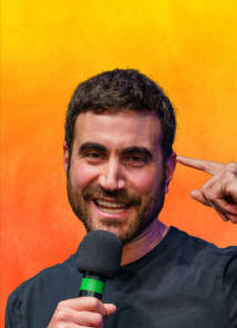 Brett Goldstein
