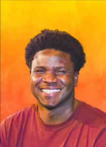 Tanael Joachim