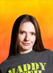 Maddy Smith
