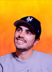 Max Manticof
