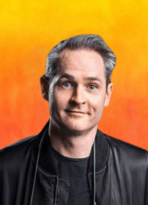 Pat McGann