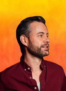 Kevin McCaffrey