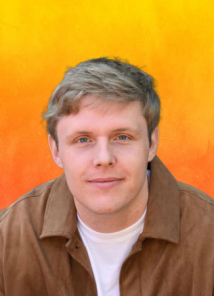 Mikey Macdonald