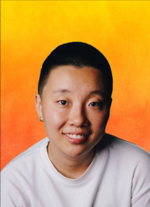 Sabrina Wu