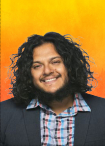 Felipe Esparza