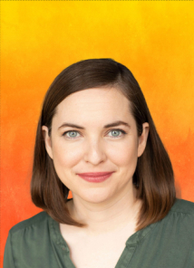 Amy Nico Schwartz