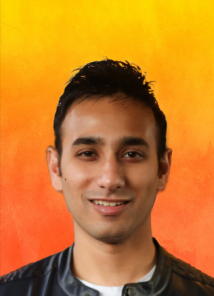 Neil Chakravarty