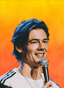 Mario Adrion