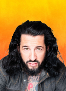 Rocco Stowe