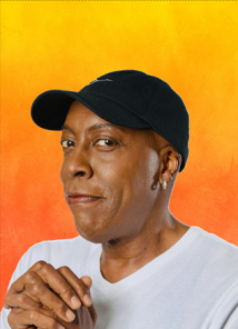 Arsenio Hall