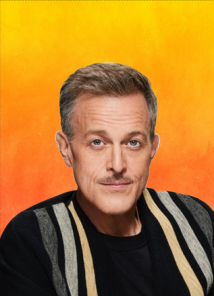 Billy Gardell