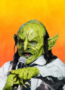 John Goblikon