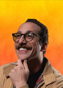 Ian Fidance