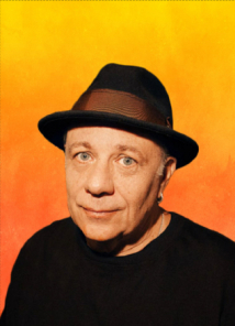 Eddie Pepitone