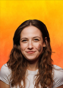 Chloe Radcliffe