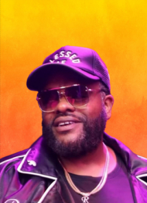 Ronnie Jordan