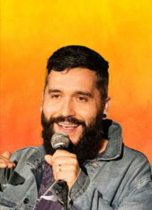 Leo Saavedra
