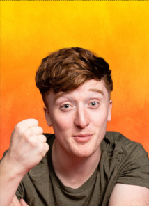 Maxx Eddy